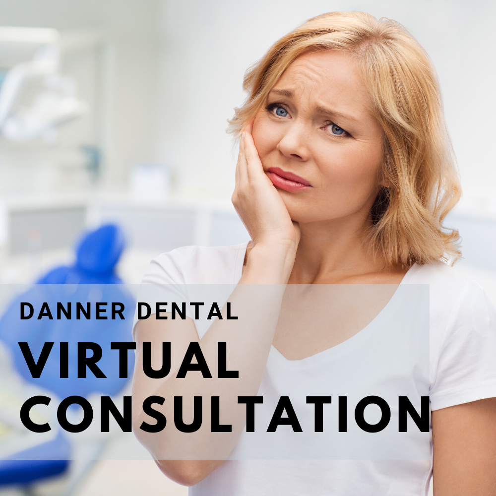 Virtual Consultation: 10 minutes - Pain